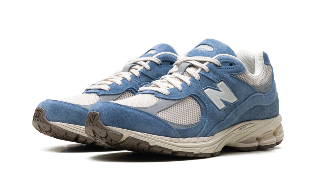 New Balance 2002R "Shoreline Blue" U2002RU