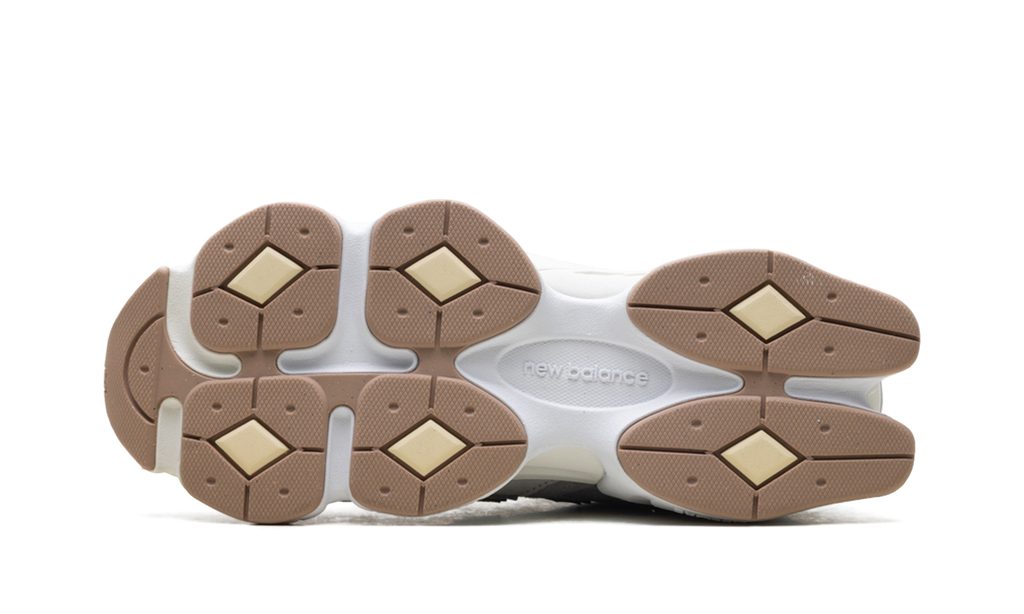 New Balance 9060 "Grey / Beige" U9060AUB