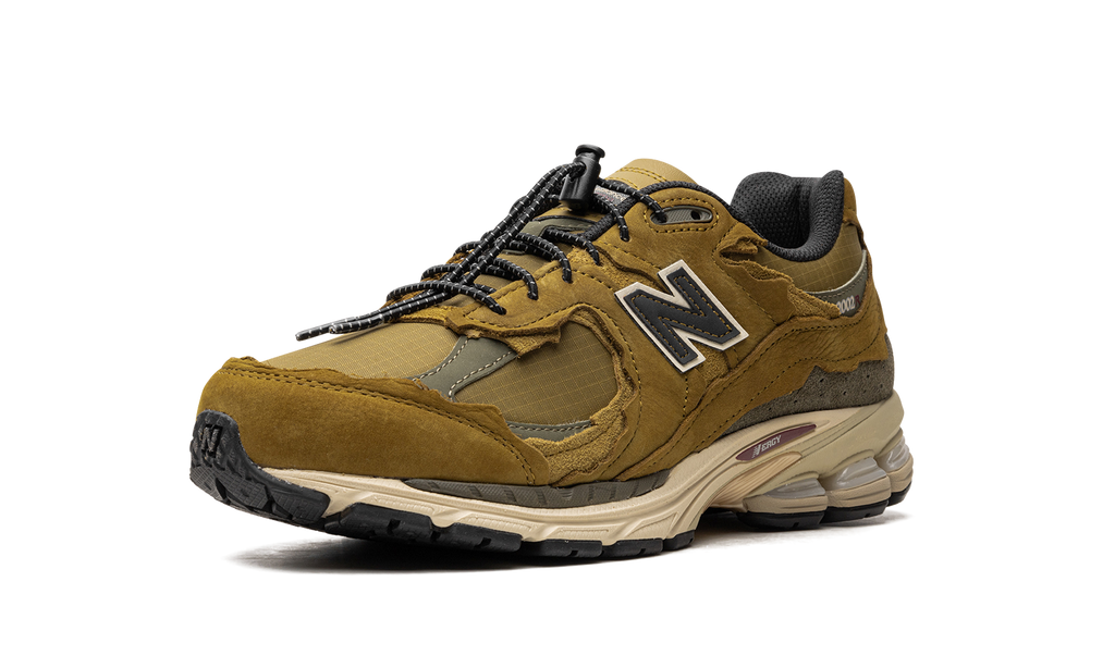 New Balance 2002R "Protection Pack - High Desert" M2002RDP