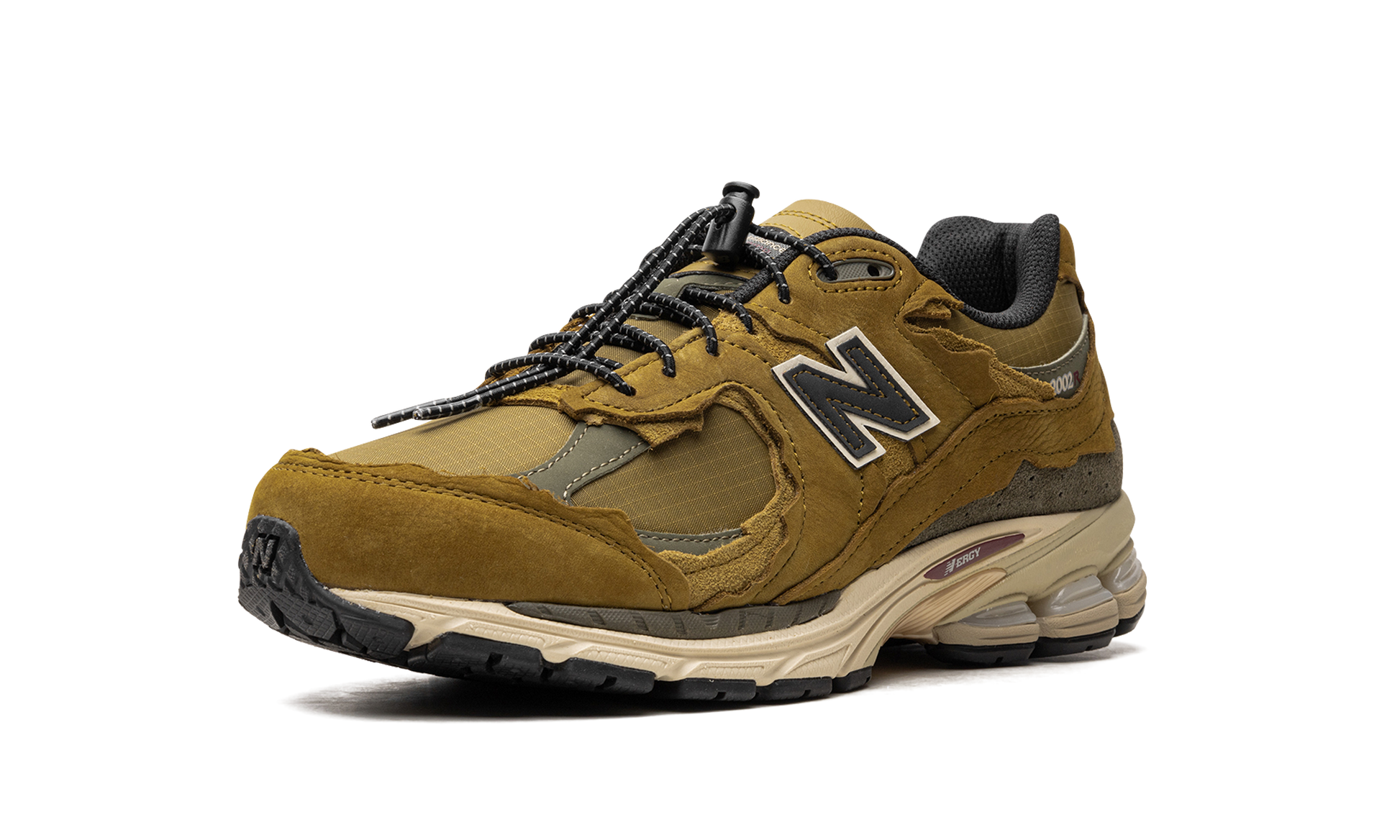 New Balance 2002R "Protection Pack - High Desert" M2002RDP