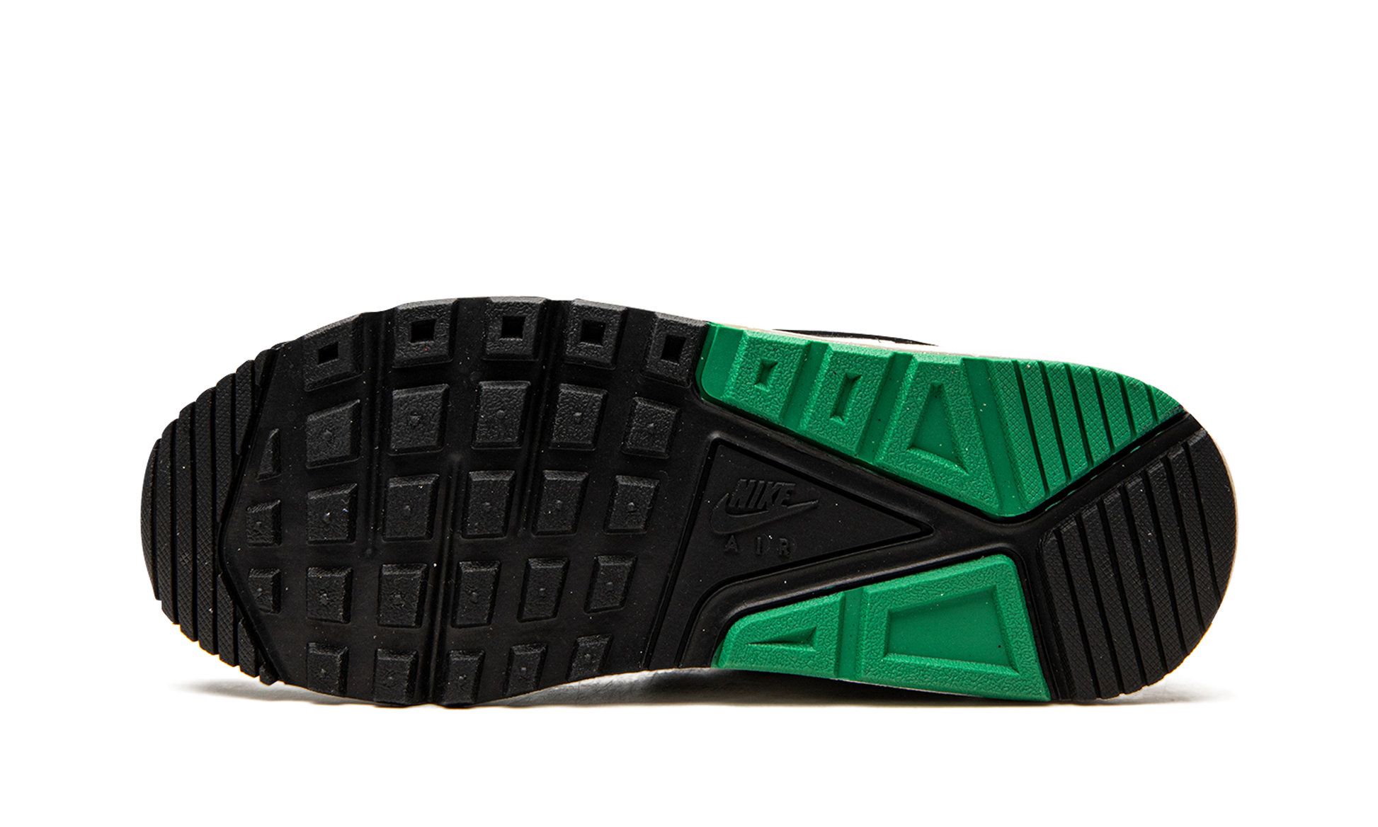 Nike AIR MAX CORRELATE WMNS "New Green" 511417 136