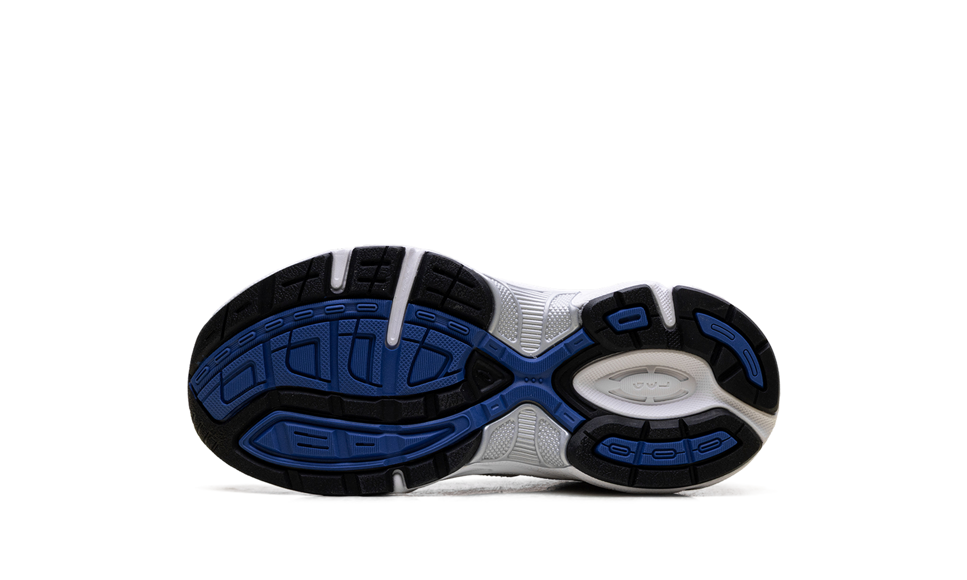 ASICS Gel-1130 PS "White Asics Blue" 1204A170 102