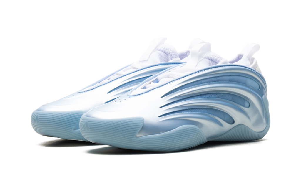 Adidas Adidas Harden Vol. 9 "Ice Metallic" JH6482