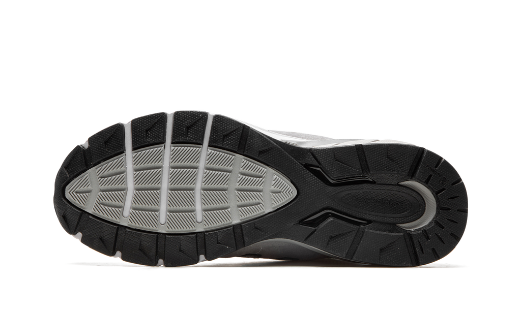 New Balance 990 V5 "Grey" M990GL5