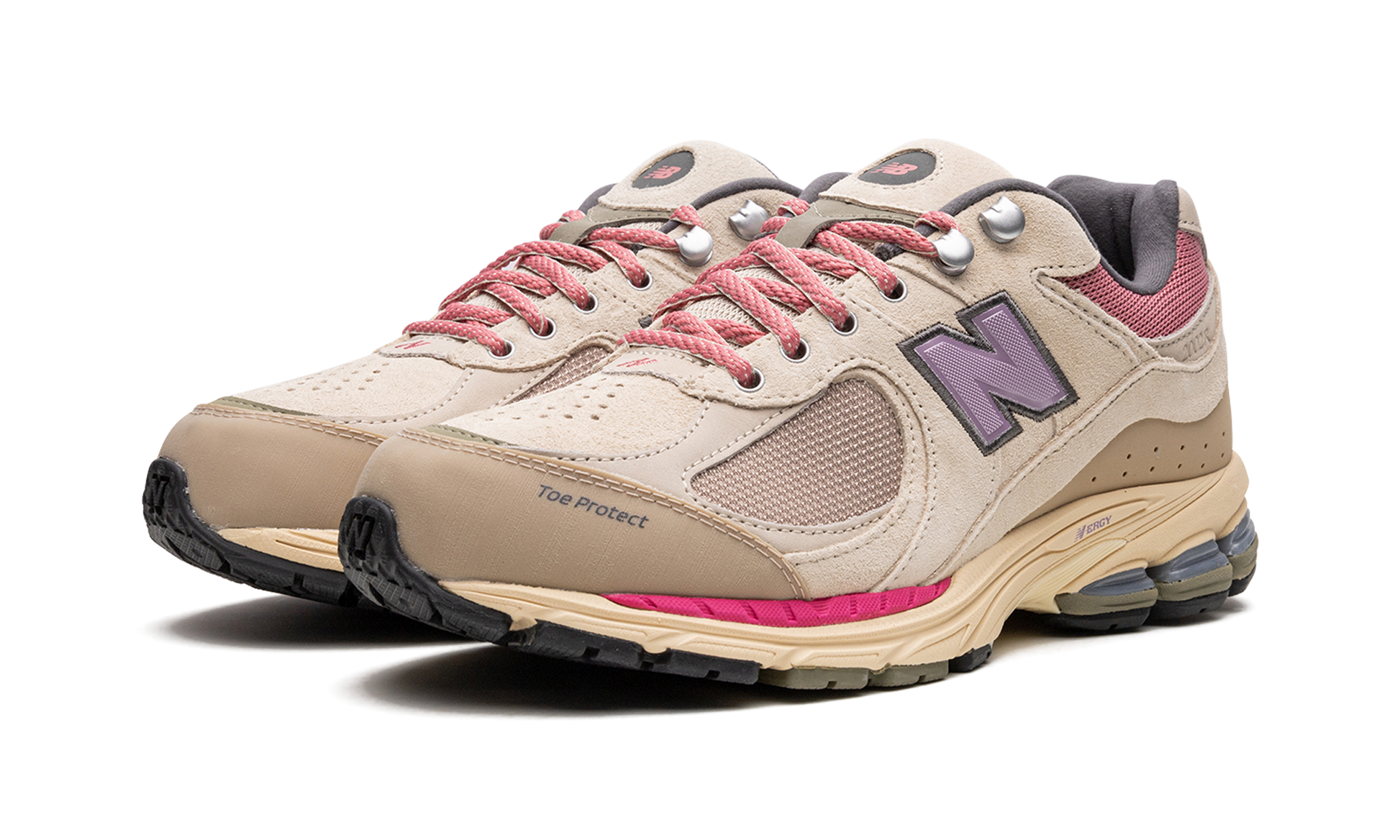 New Balance 2002R "Hiking Pack - Beige" M2002RWL