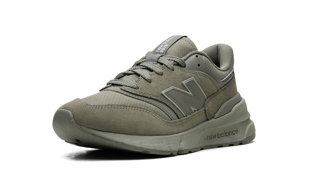 New Balance 997 "Beige" U997RMF