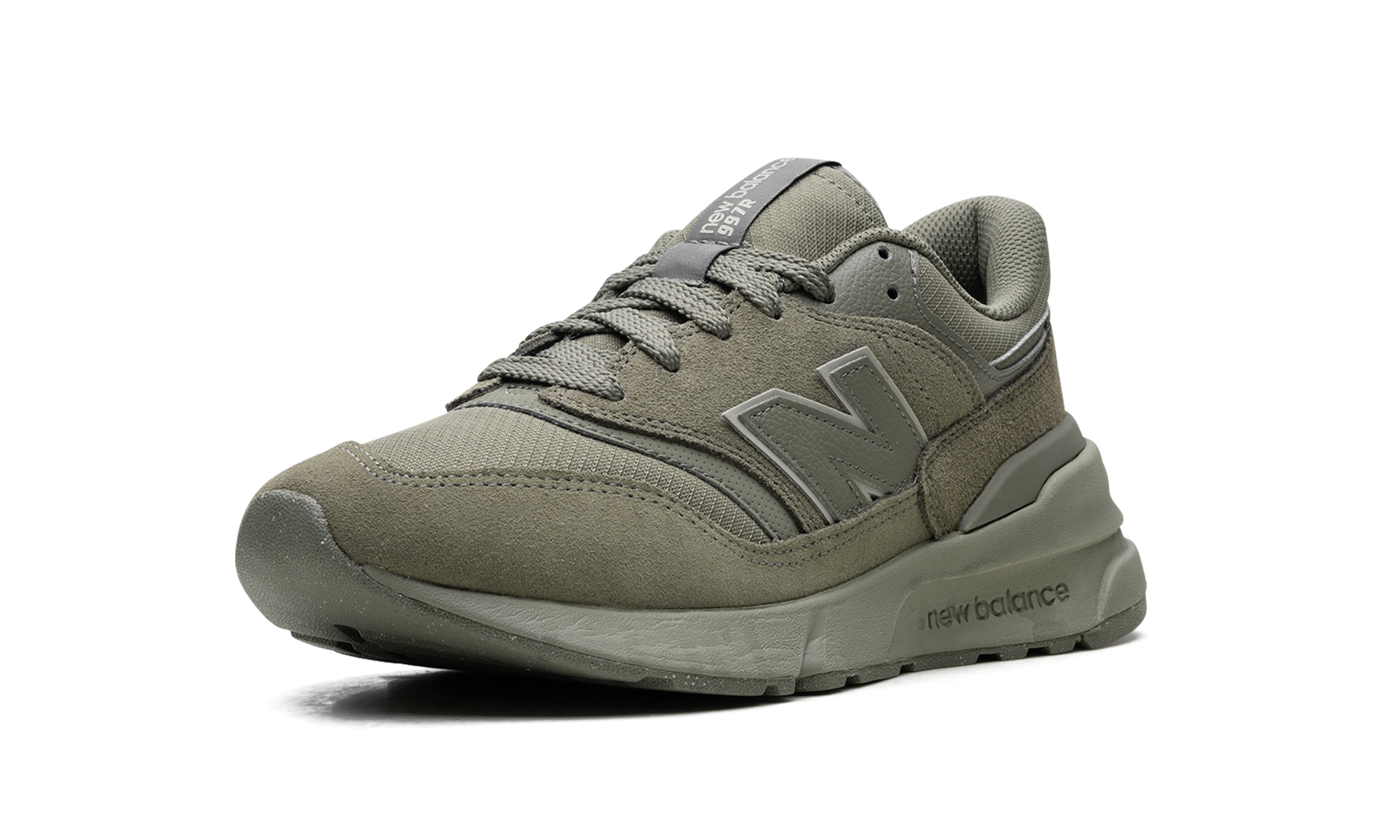 New Balance 997 "Beige" U997RMF