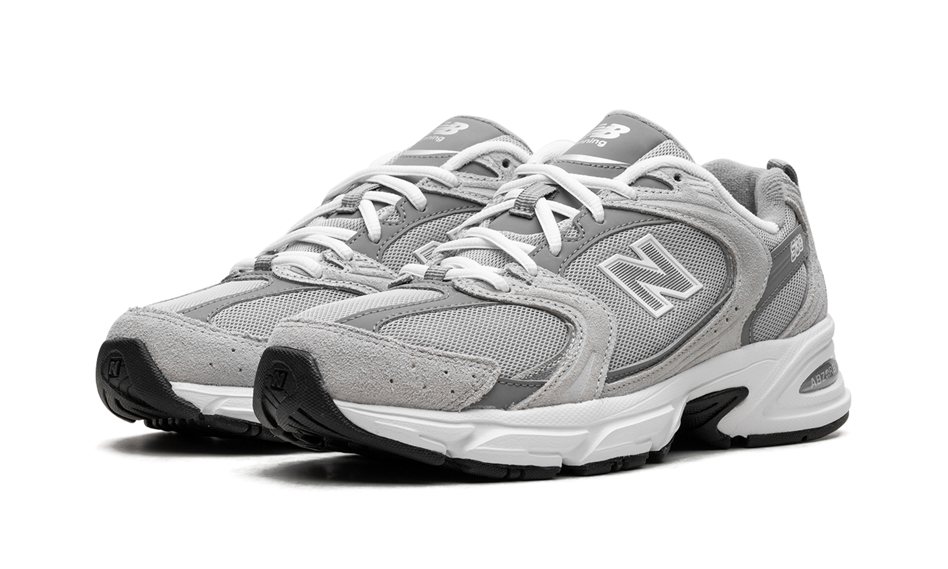 New Balance 530 "Raincloud" MR530CK