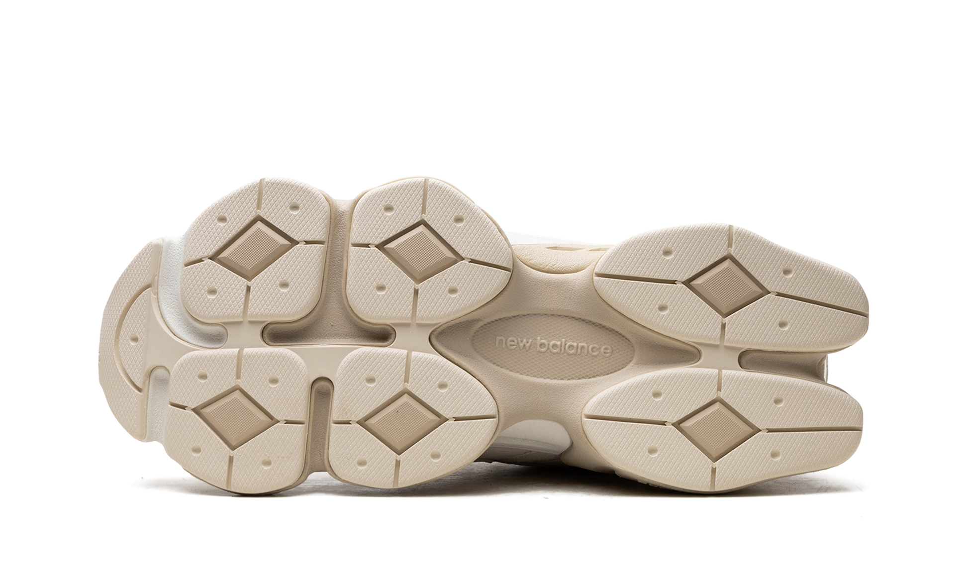 New Balance 9060 "Beige White" U9060SS