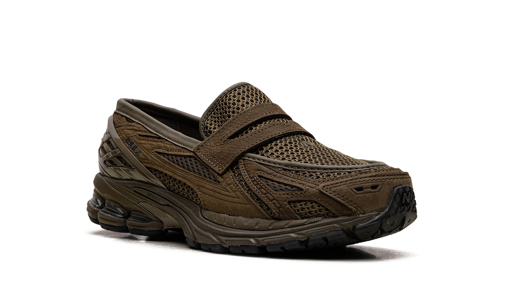 New Balance 1906L "Olive Khaki" U1906LNV