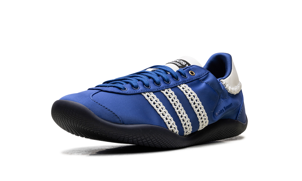 Adidas Adidas Wales Bonner Karintha Lo "Satin" JR1774