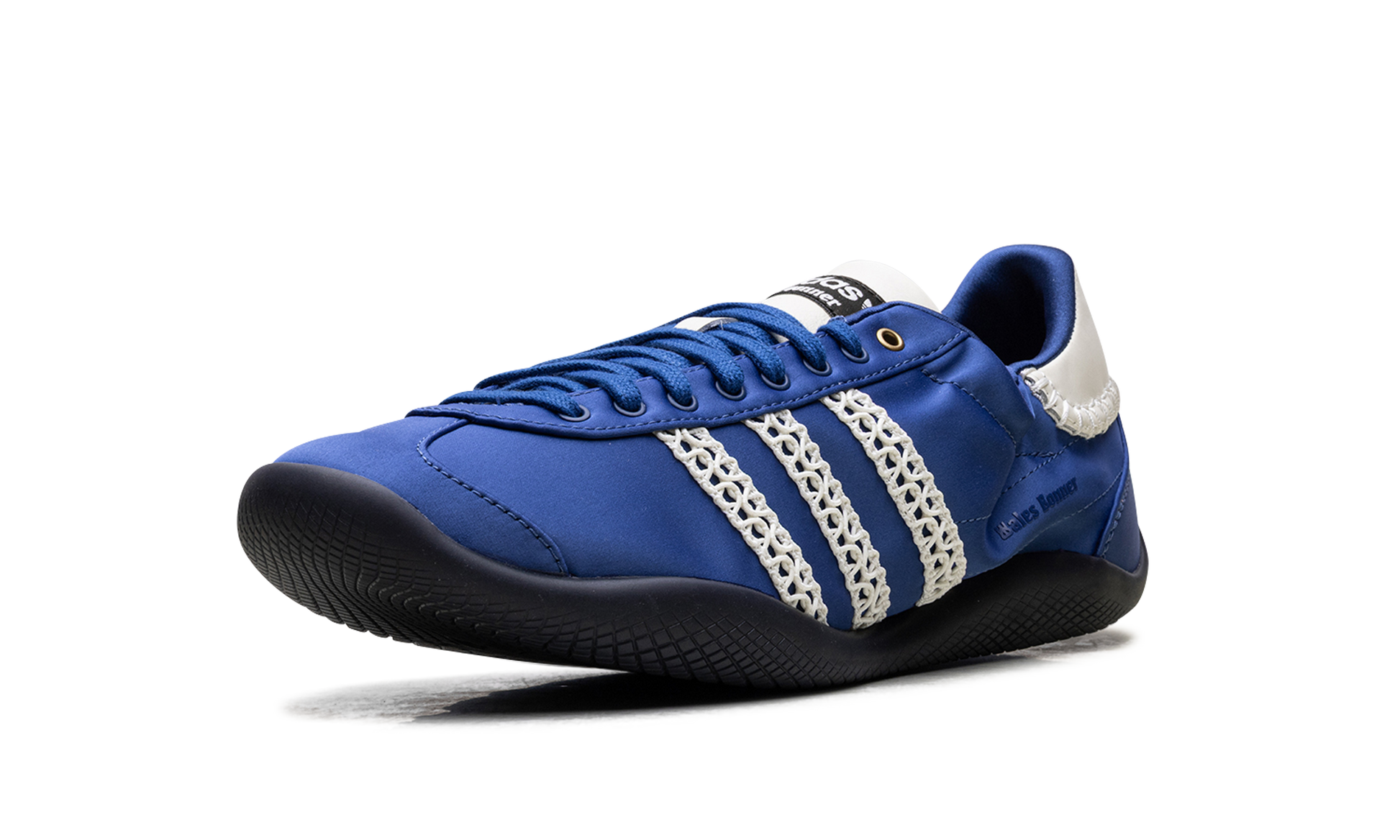 Adidas Adidas Wales Bonner Karintha Lo "Satin" JR1774