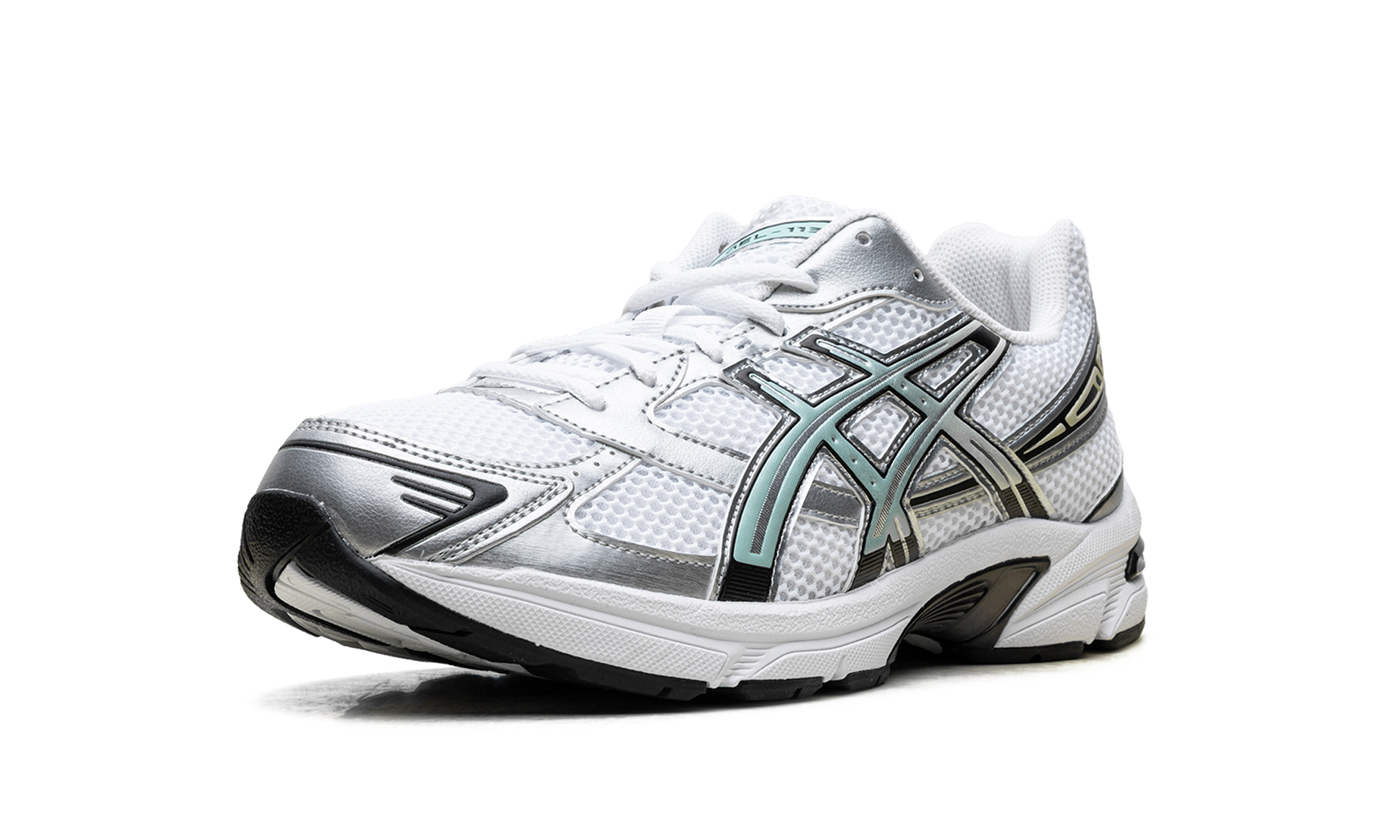 ASICS Gel 1130 "White / Verdigris" 1203A609 110