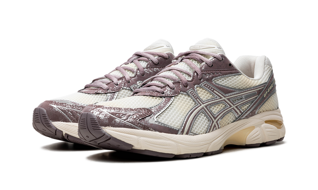 ASICS GT-2160 "Cream/Mauve Grey" 1203A478 101