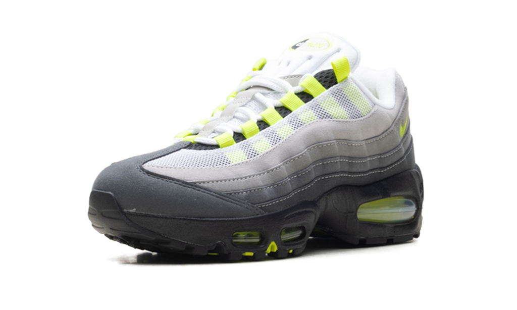 Nike Nike Air Max 95 WMNS "Neon (2026)" IO9926 001