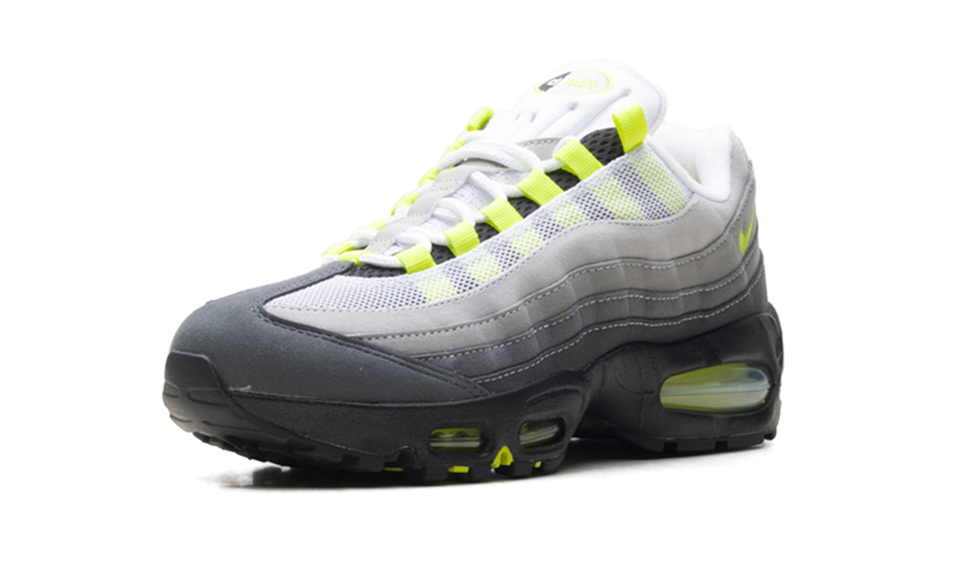 Nike Nike Air Max 95 WMNS "Neon (2026)" IO9926 001