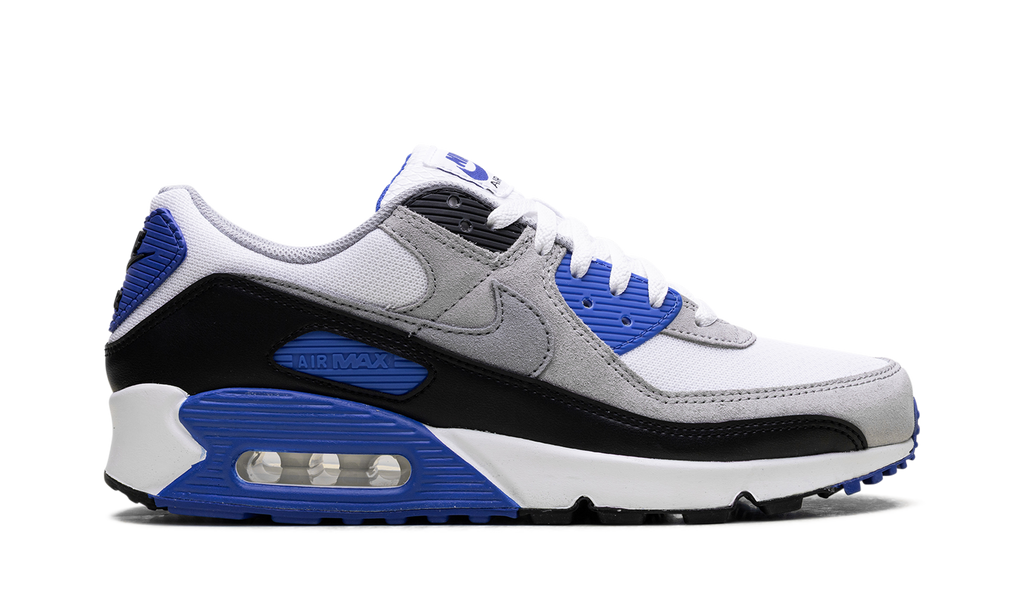 Nike Air Max 90 "Hyper Royal" DM0029 112