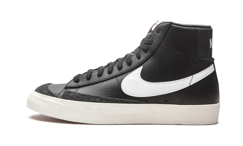 Nike Blazer Mid '77 Vintage "Black Sail" BQ6806 002
