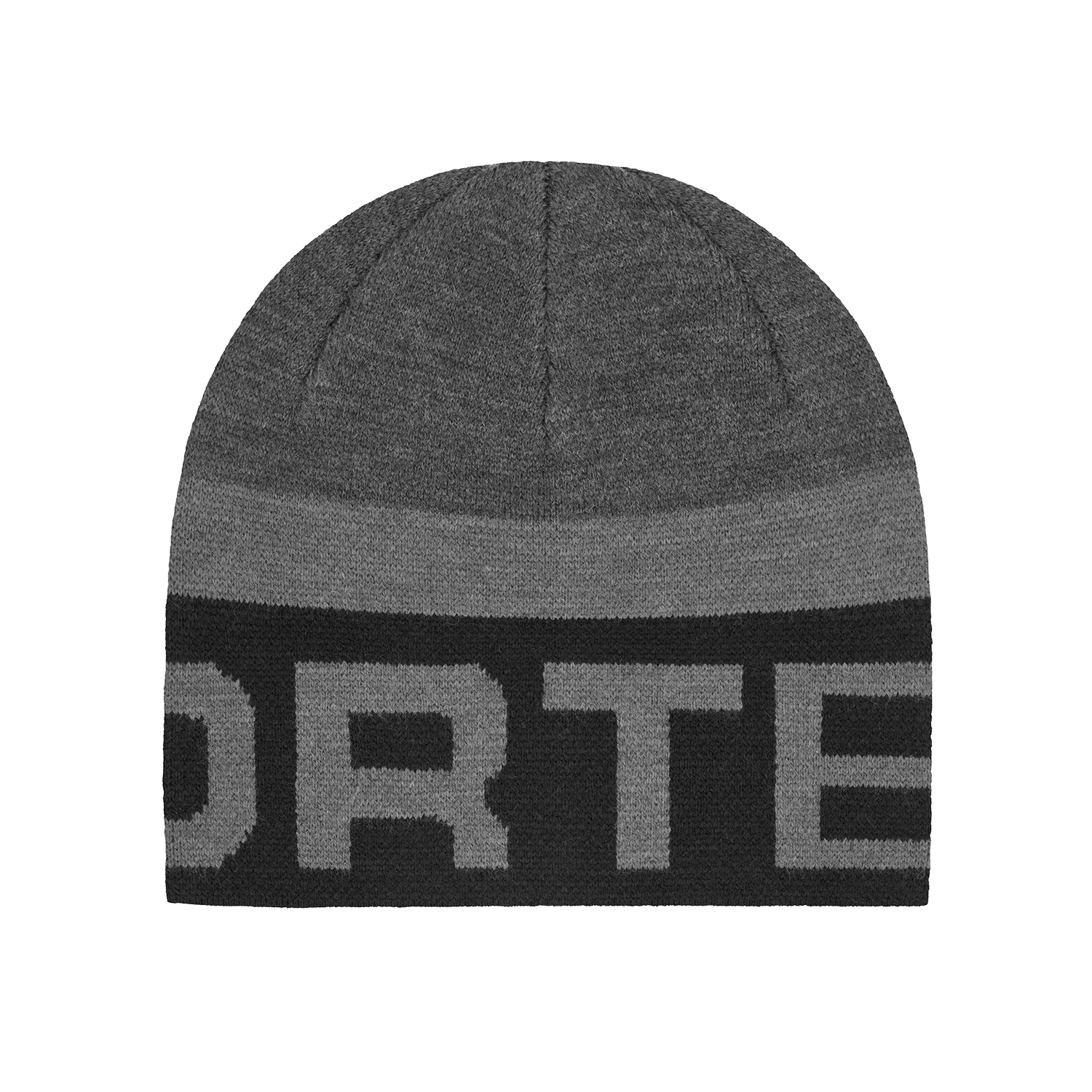 PRECISION KNIT BEANIE [BLACK] CRTZRTW
