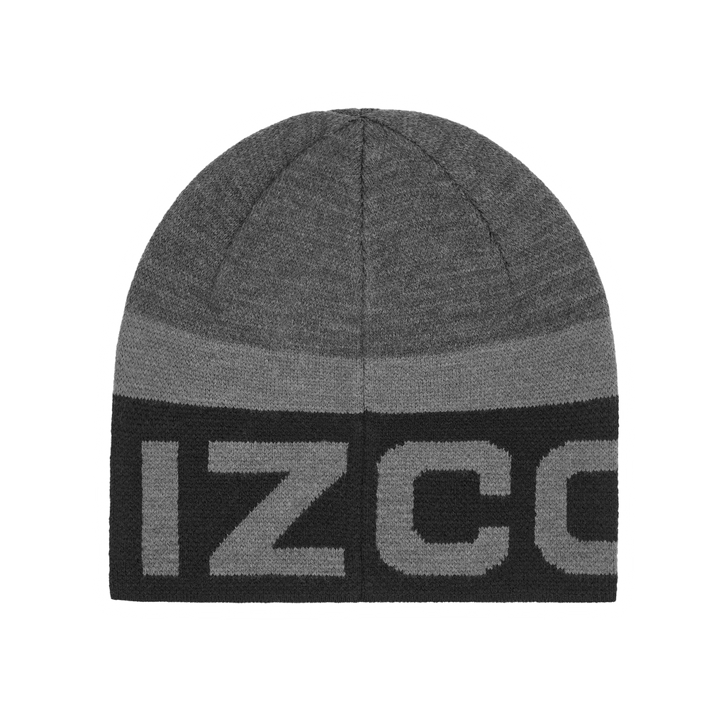 PRECISION KNIT BEANIE [BLACK] CRTZRTW