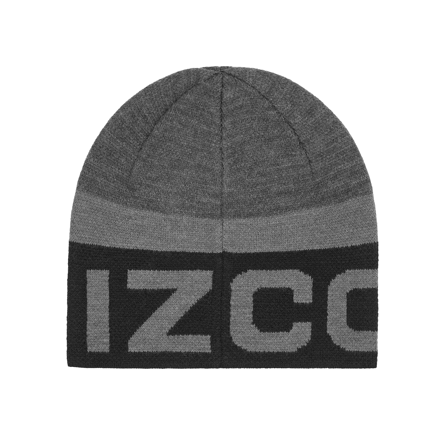 PRECISION KNIT BEANIE [BLACK] CRTZRTW