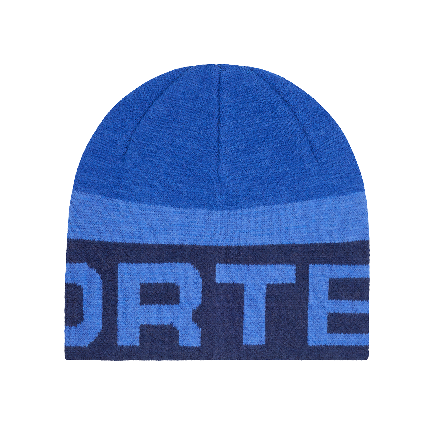 PRECISION KNIT BEANIE [NAVY] CRTZRTW