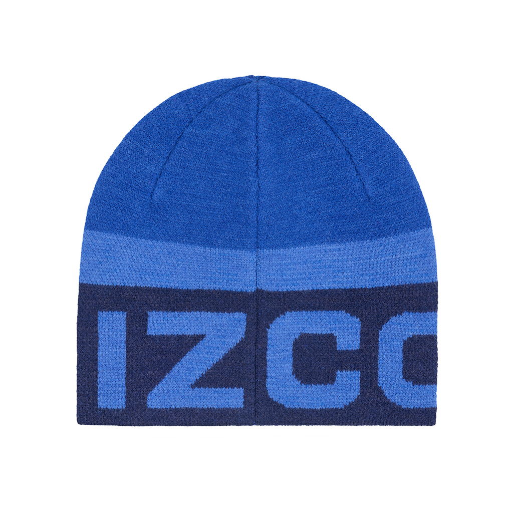 PRECISION KNIT BEANIE [NAVY] CRTZRTW