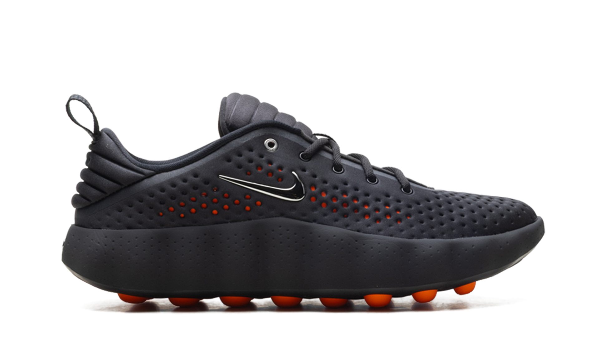 Nike Mind 002 "Black / Hyper Crimson" HQ4308 001