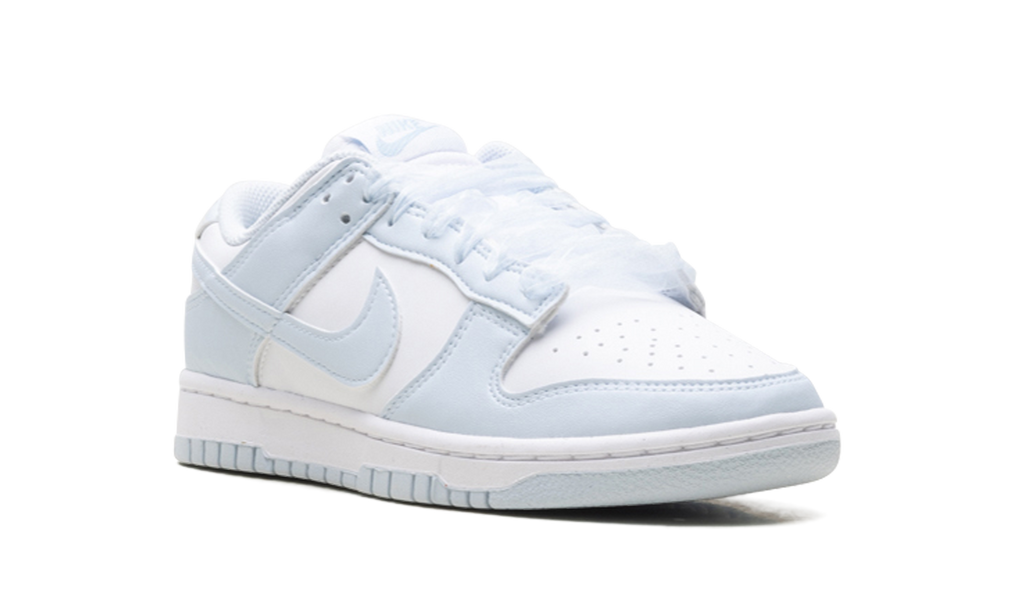 Nike Dunk Low Next Nature WMNS "Blue Tint" IB7311 100