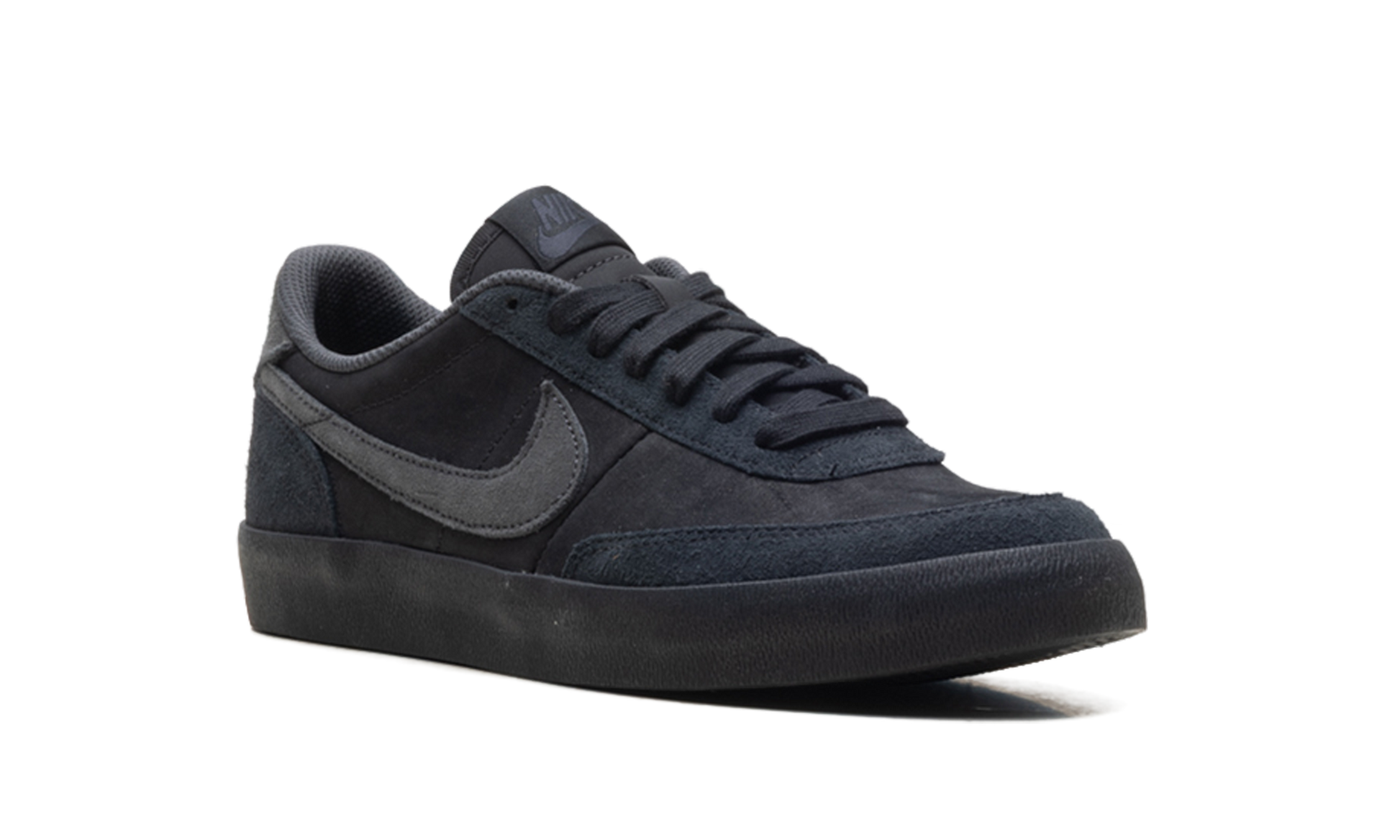 Nike Killshot 2 PRM "Black Anthracite" HV6116 001