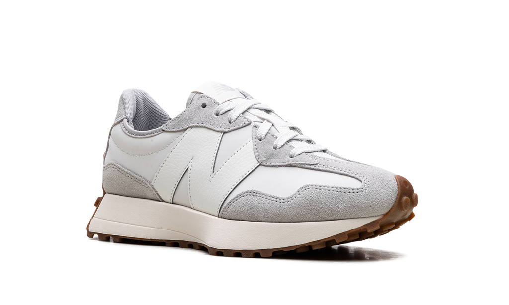New Balance 327 "Rain Cloud Gum" MS327ASK