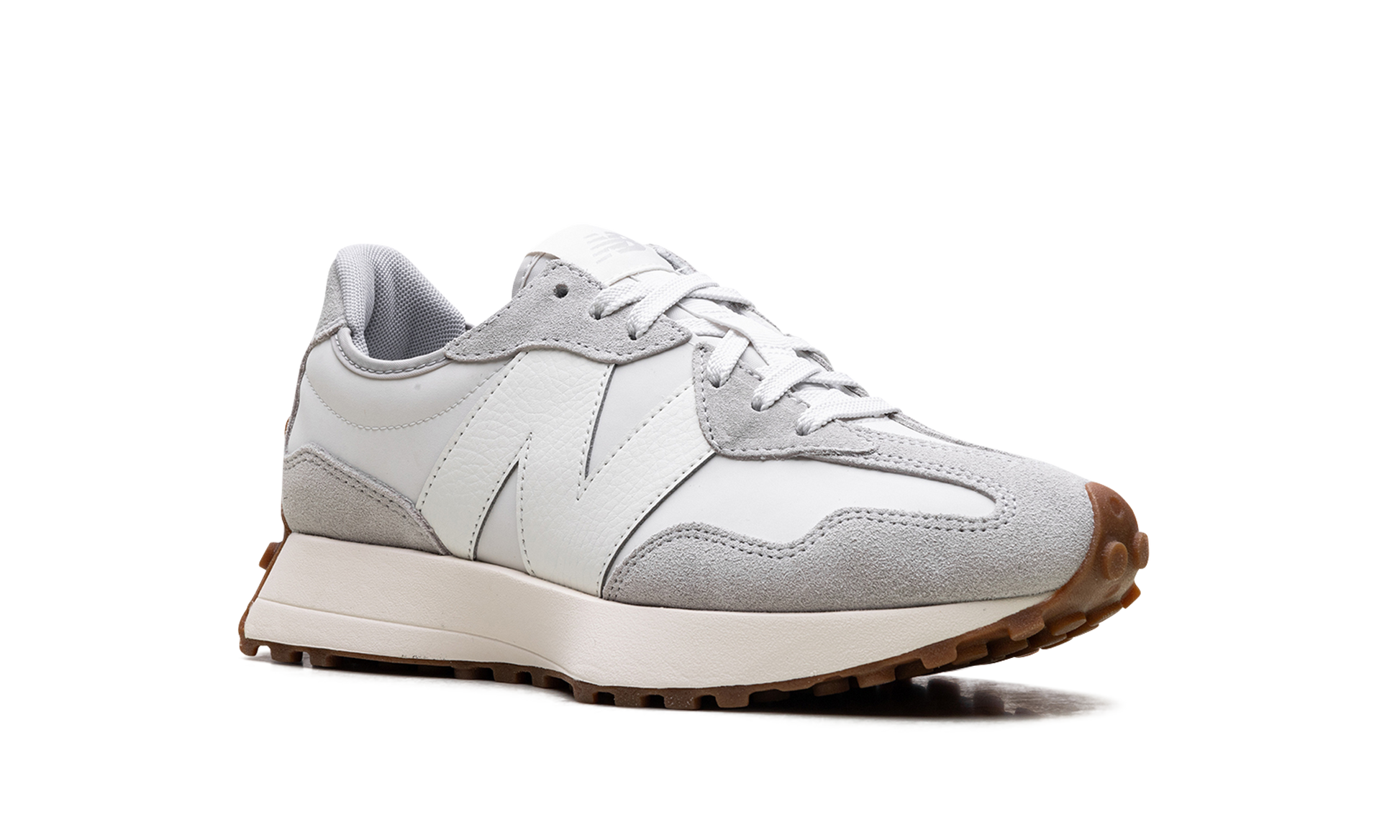 New Balance 327 "Rain Cloud Gum" MS327ASK