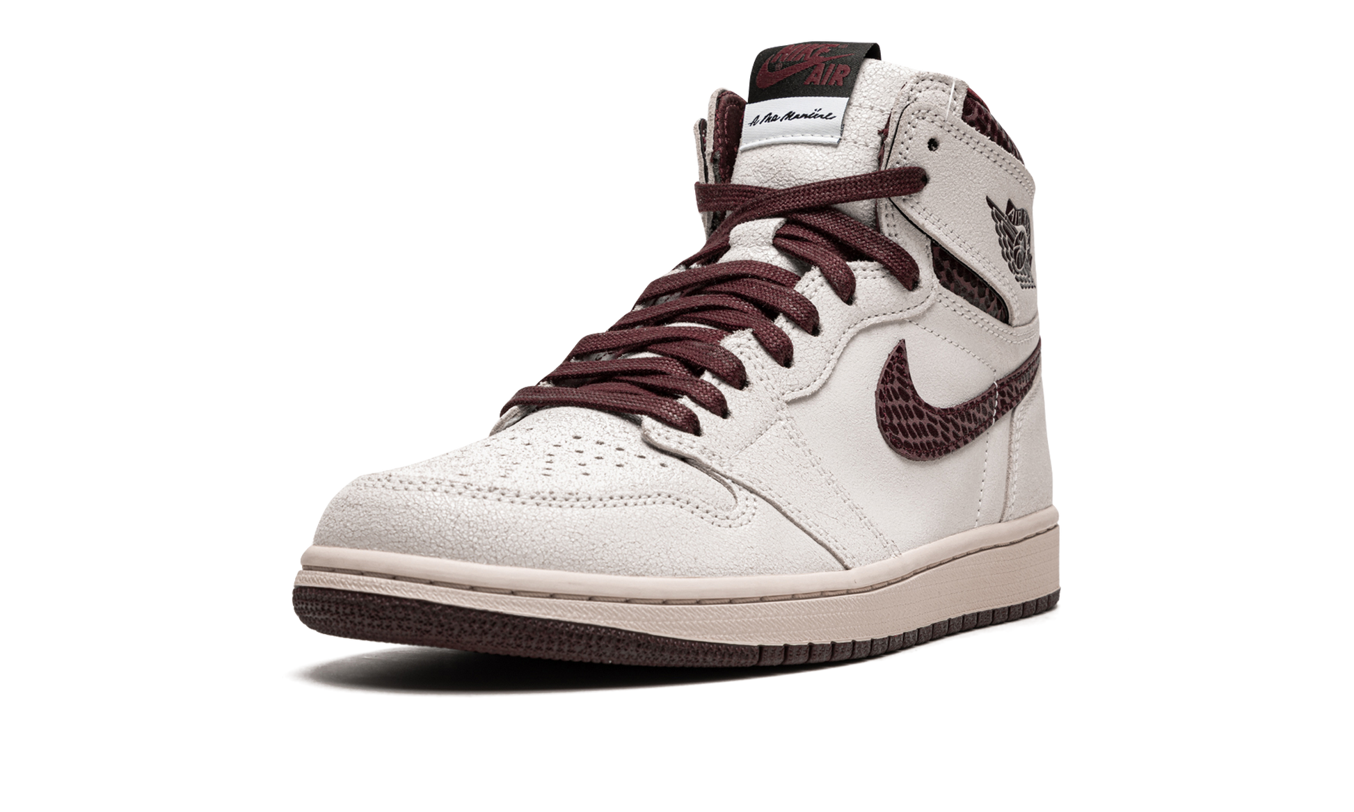 Air Jordan 1 Retro High OG "A Ma Maniére" DO7097 100
