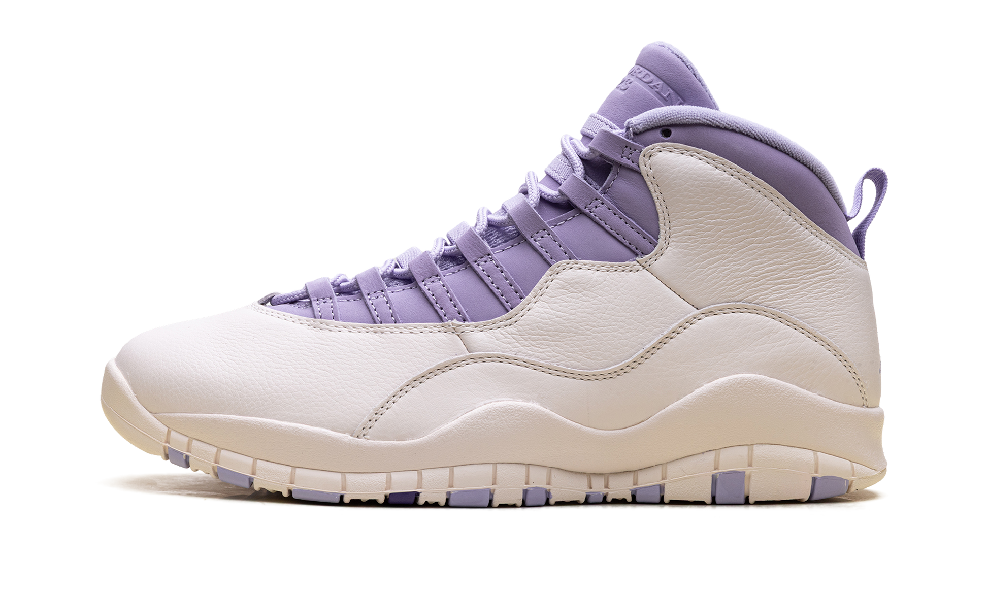 Air Jordan 10 WMNS "Hydrangeas" IQ0388 101
