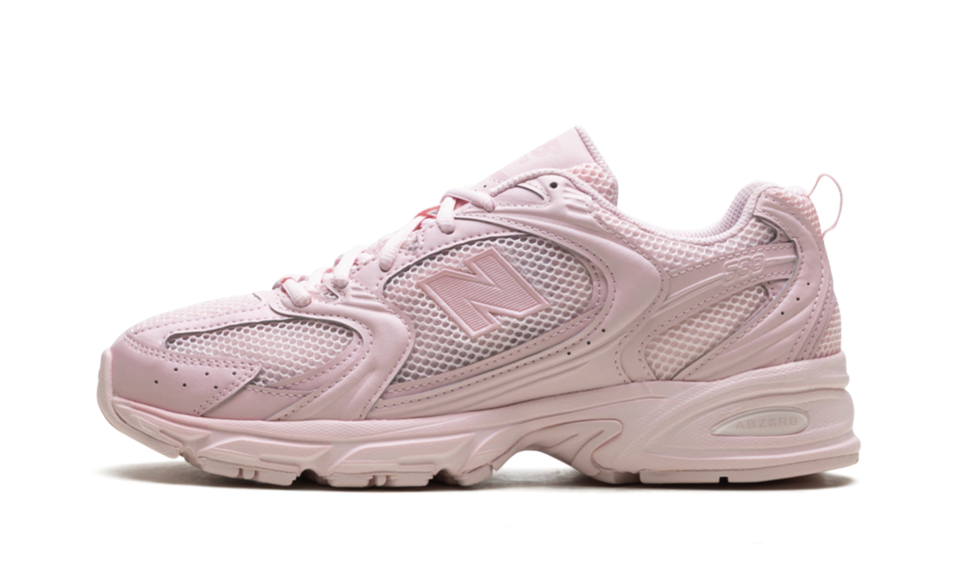 New Balance 530 "Rose Sugar" U530TBD