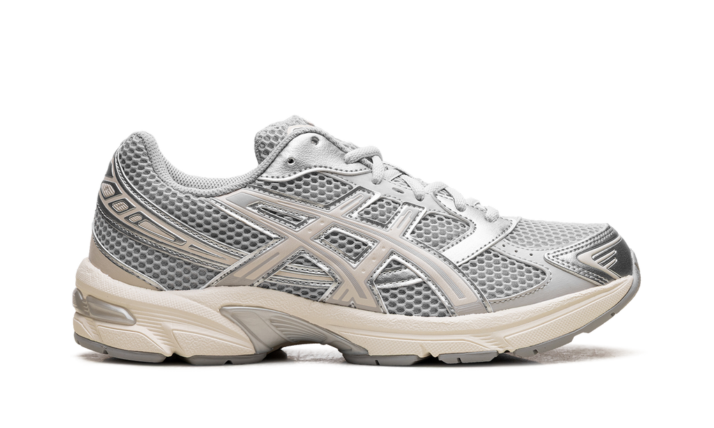ASICS Gel-1130 WMNS "Cloud Grey Oatmeal" 1202A164 023