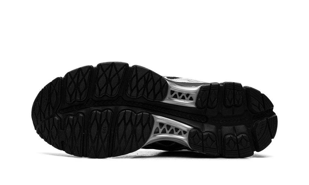 ASICS Gel-Kayano 12.1 "Black Pure Silver" 1203A759 001