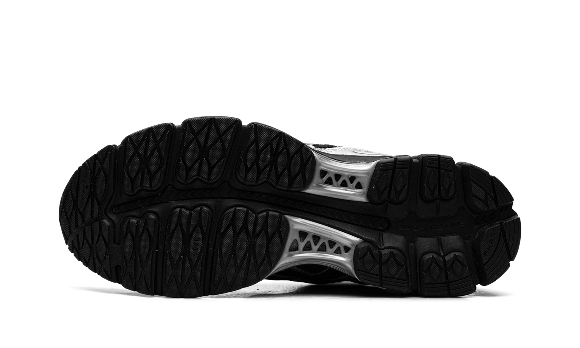 ASICS Gel-Kayano 12.1 "Black Pure Silver" 1203A759 001