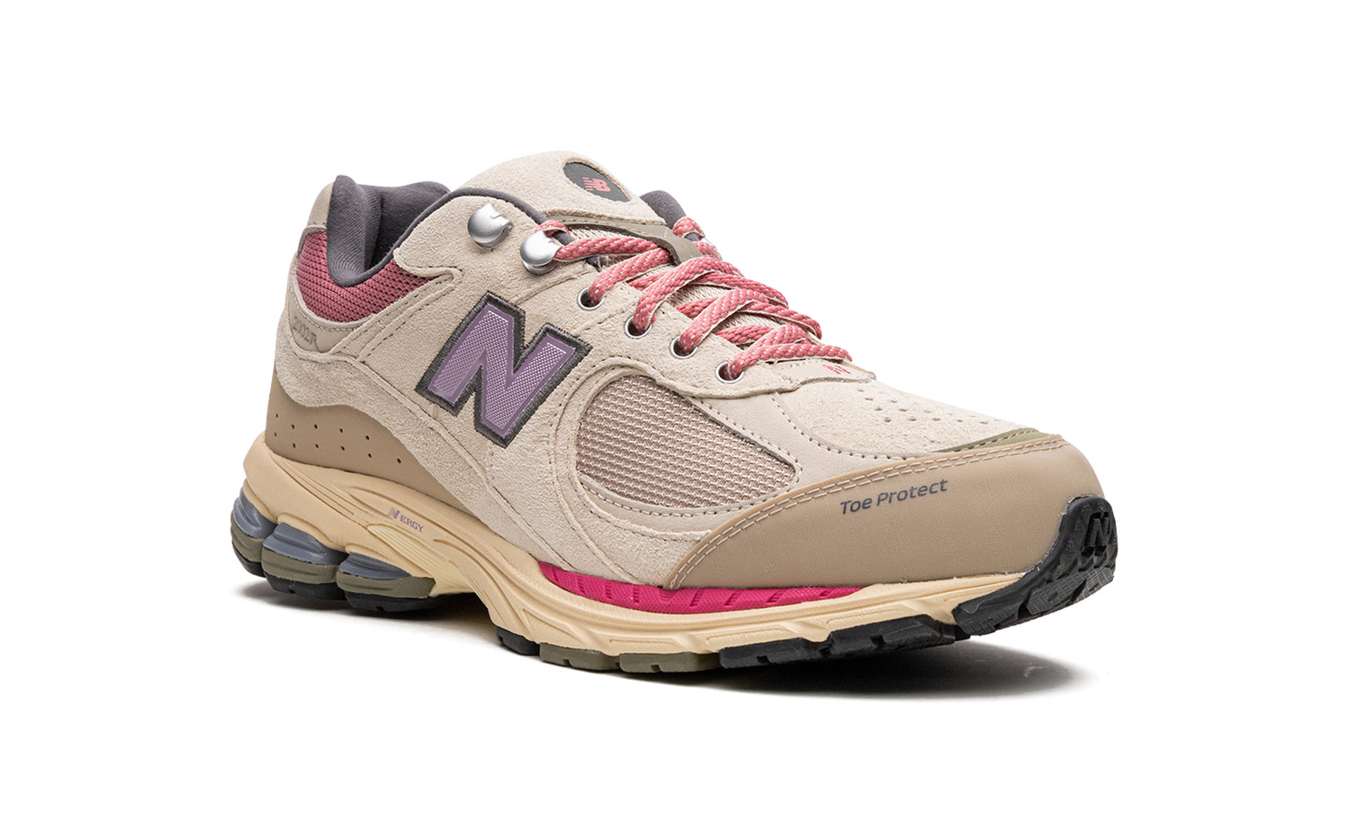 New Balance 2002R "Hiking Pack - Beige" M2002RWL