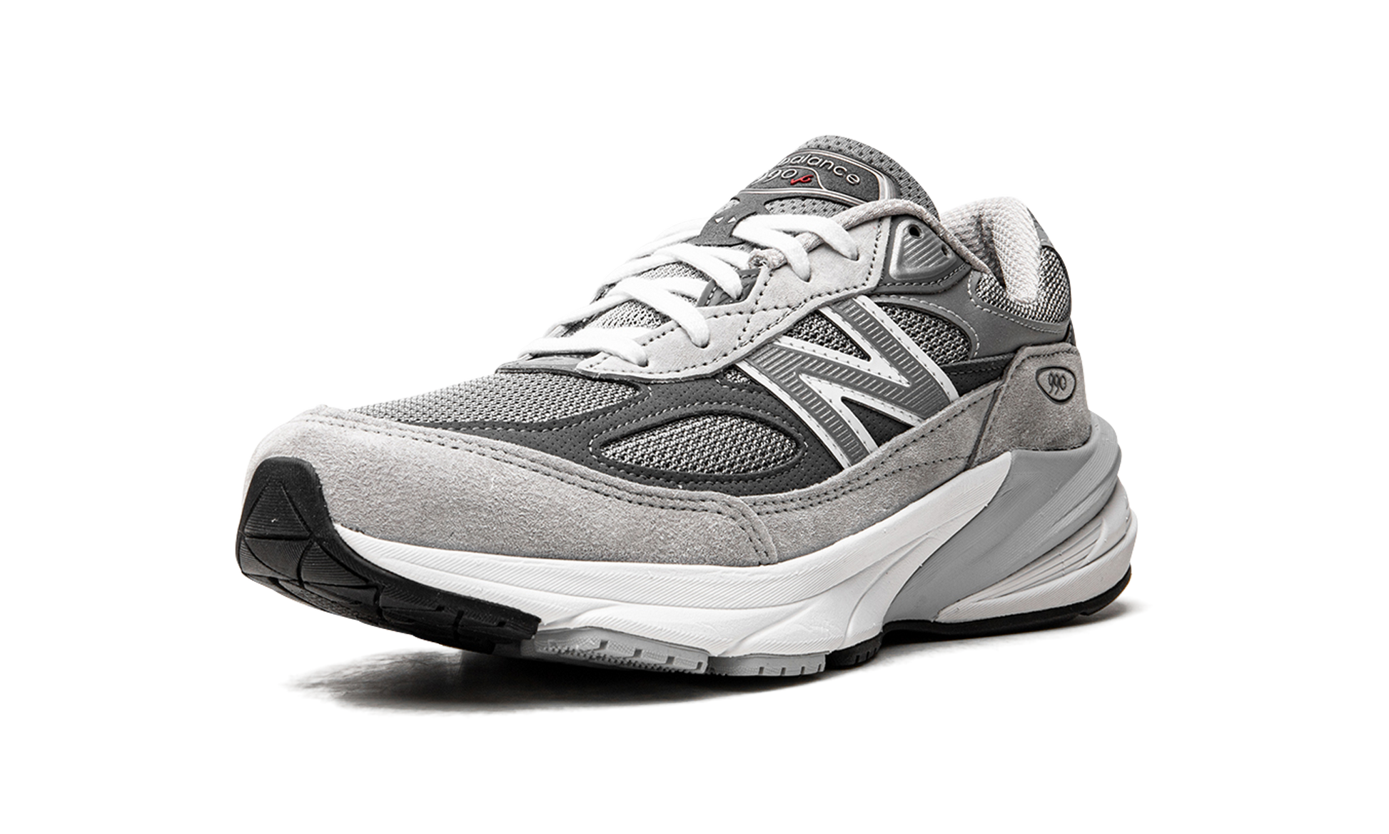 New Balance 990v6 "Grey" M990GL6
