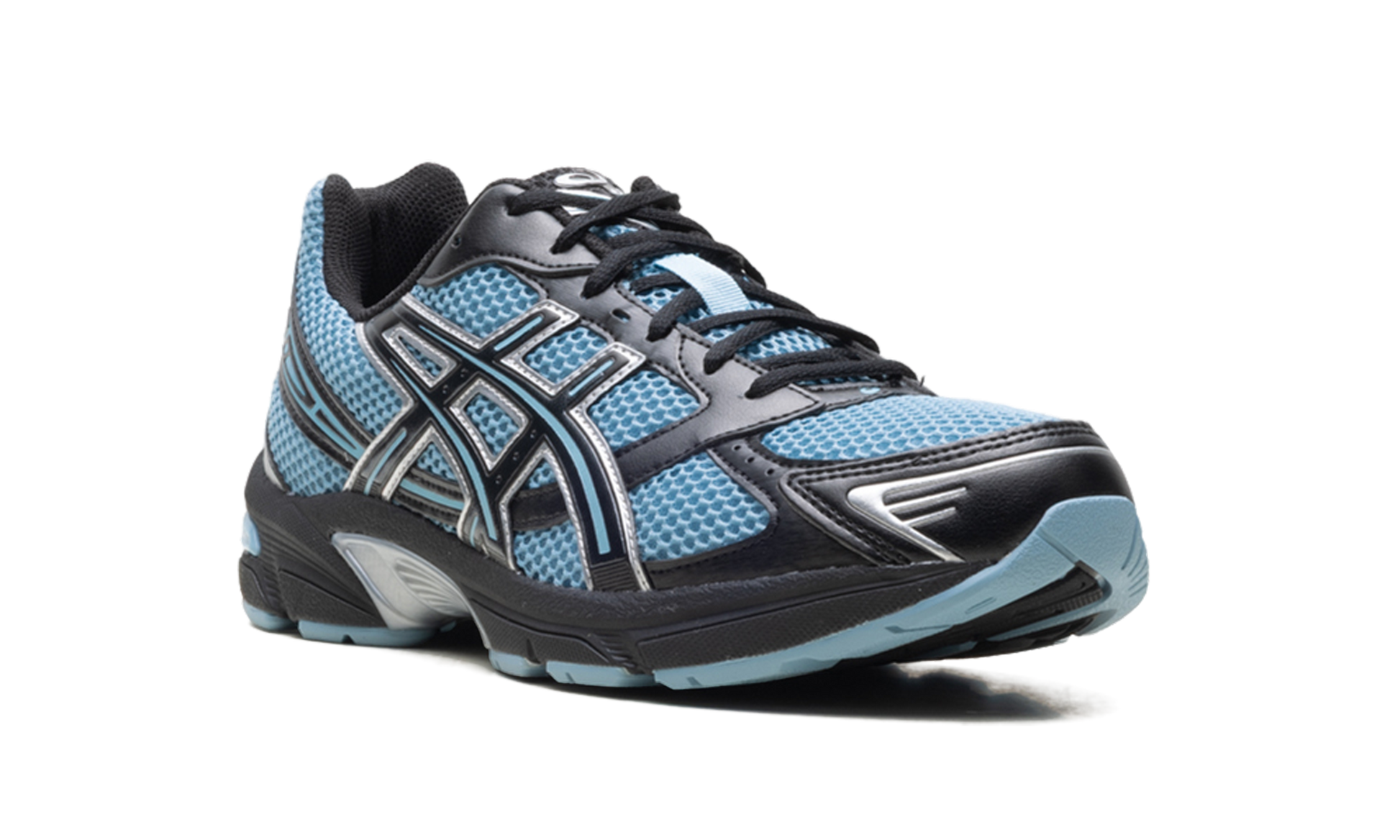 ASICS Gel-1130 "Black Ice Blue" 1203A967 400