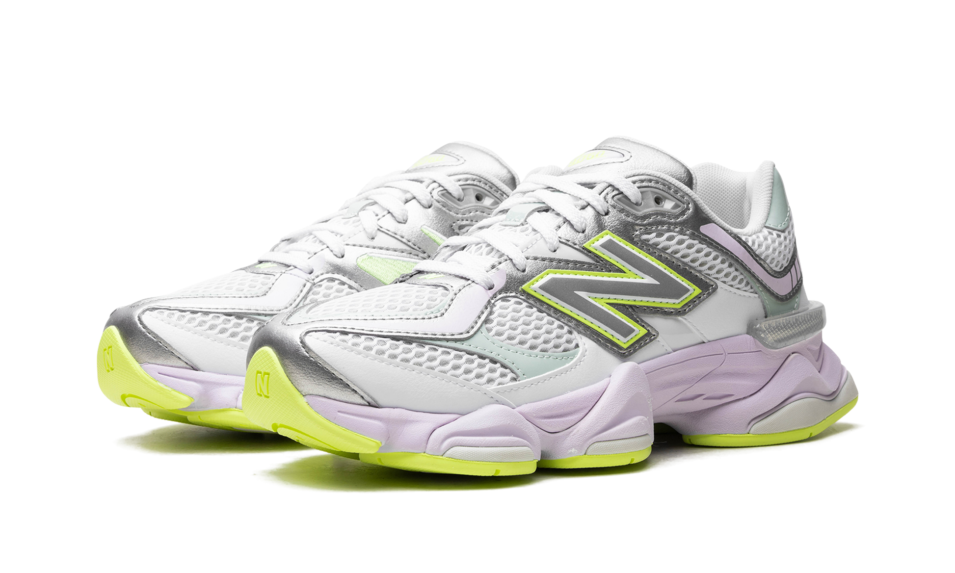 New Balance 9060 "White Taro" U9060AGT
