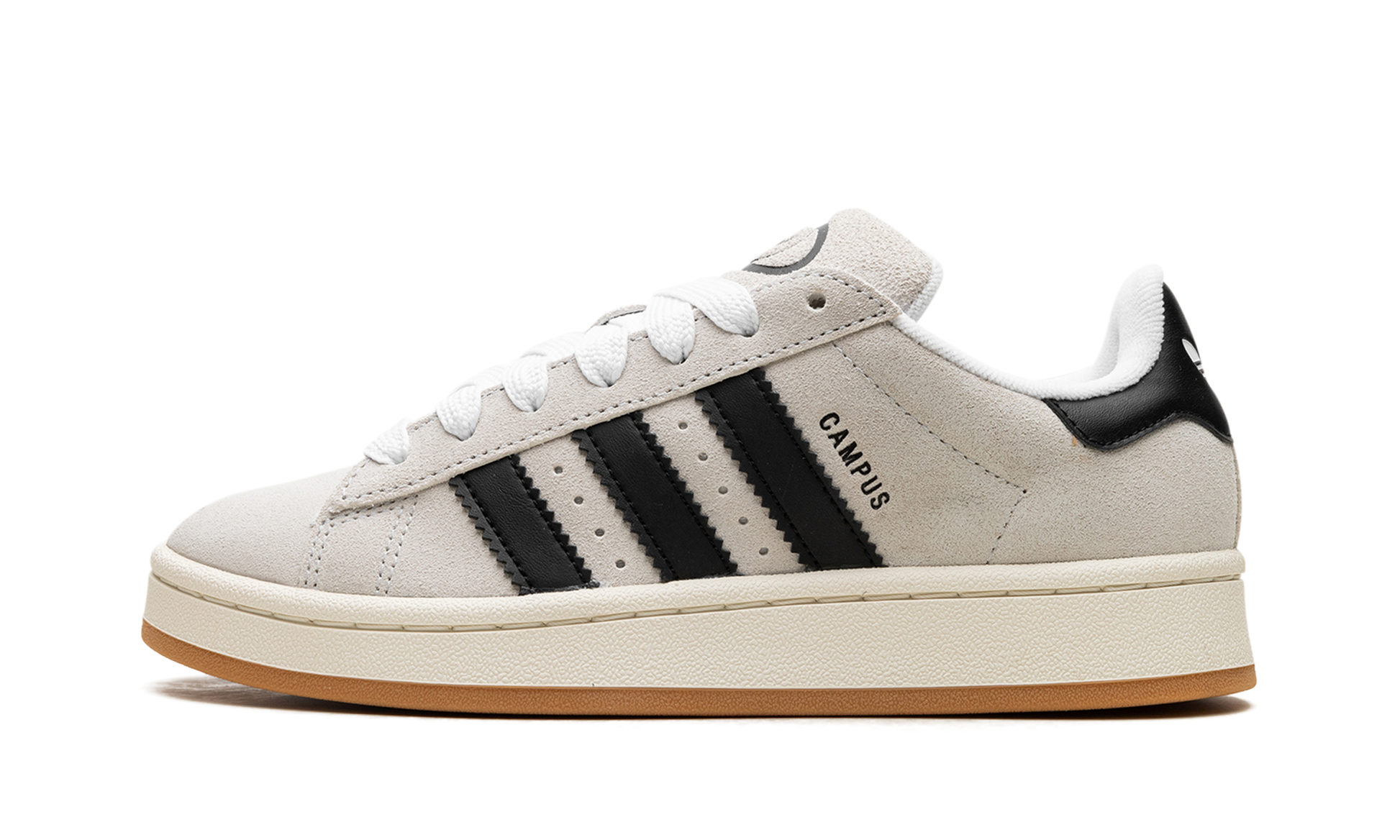 Adidas Adidas CAMPUS 00S WMNS "White / Black" GY0042