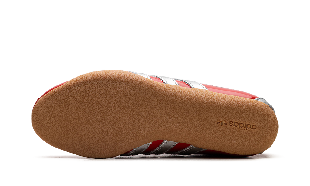 Adidas Adidas Tokyo WMNS "Red/Silver Metallic" JQ0596