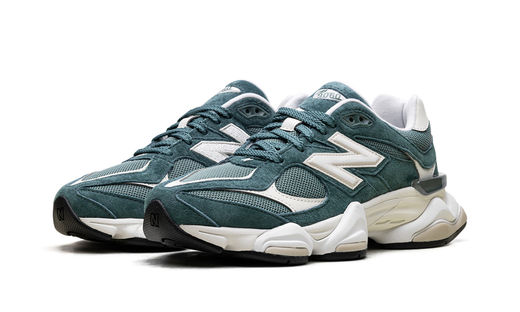 New Balance 9060 "New Spruce Angora" U9060EEK