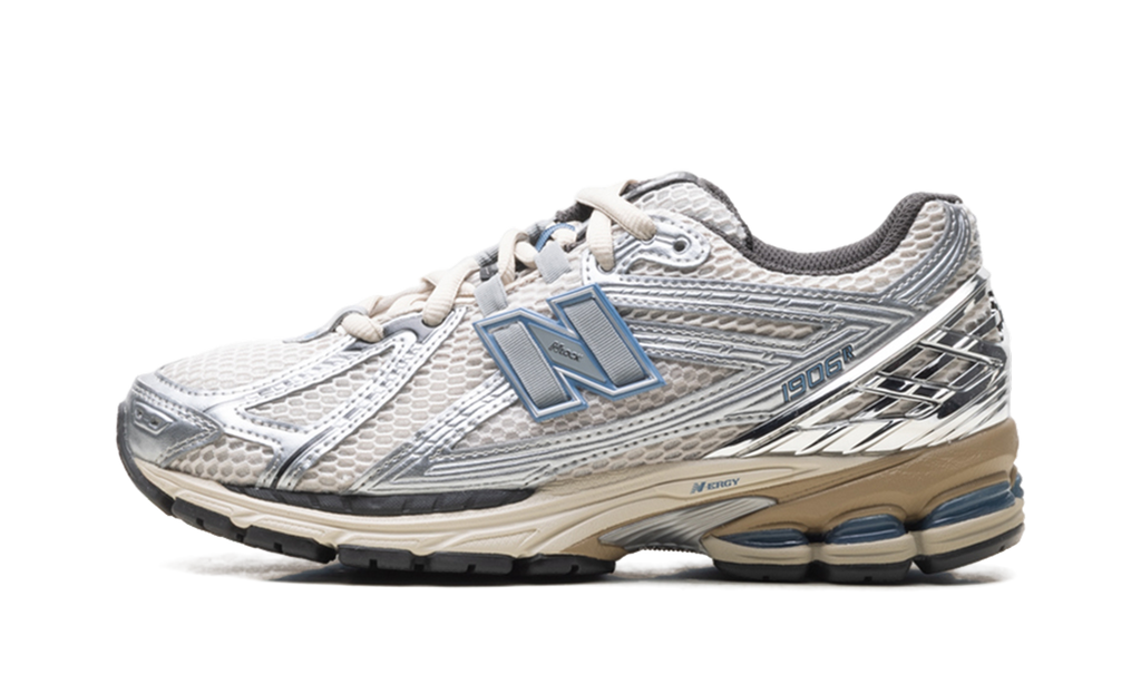 New Balance 1906R "Silver Blue" U1906RJK
