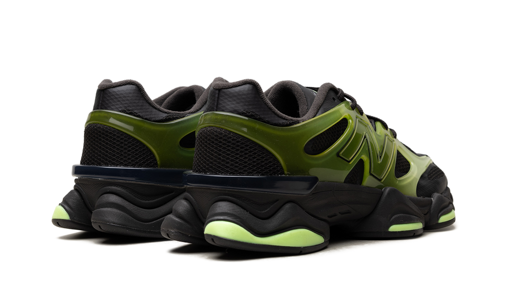 New Balance 9060x Caged "Alpine Green" U9060IDG