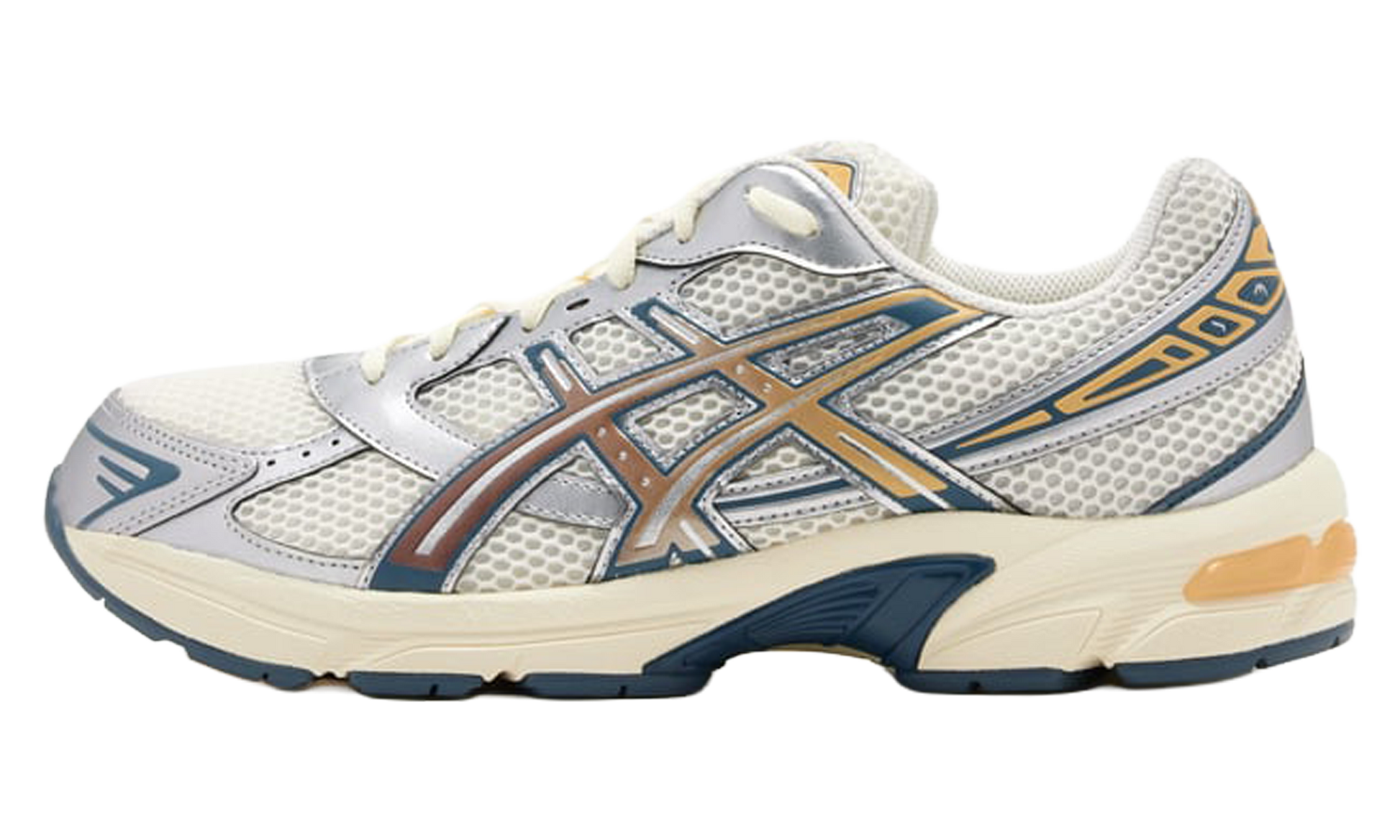 ASICS Gel 1130 "Mahogany" 1203A609 109