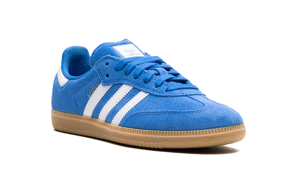 Adidas Adidas Samba Adv "Blue Bird" JP5719