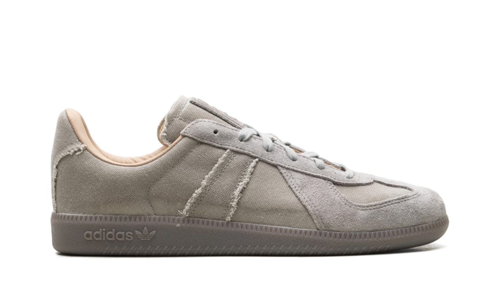 Adidas Adidas BW Army "Silver Pebble" JR3724